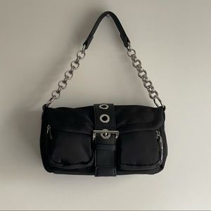 Nylon Handbag
